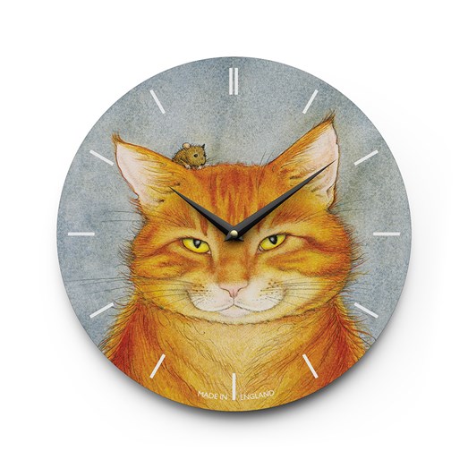 CLOCK-GINGER CAT.jpg